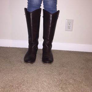 Frye boots