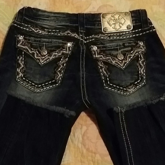 Miss me size 27