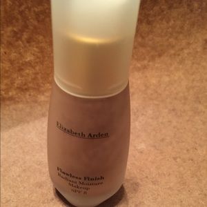New Arden honey foundation