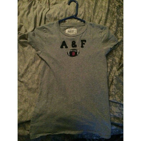 Abercrombie & Fitch shirt