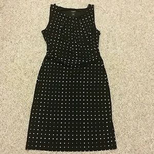 Polkadot dress
