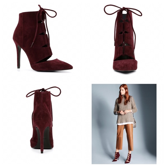 ALDO Shoes - Aldo ERAEDE heels.