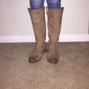 Frye boots
