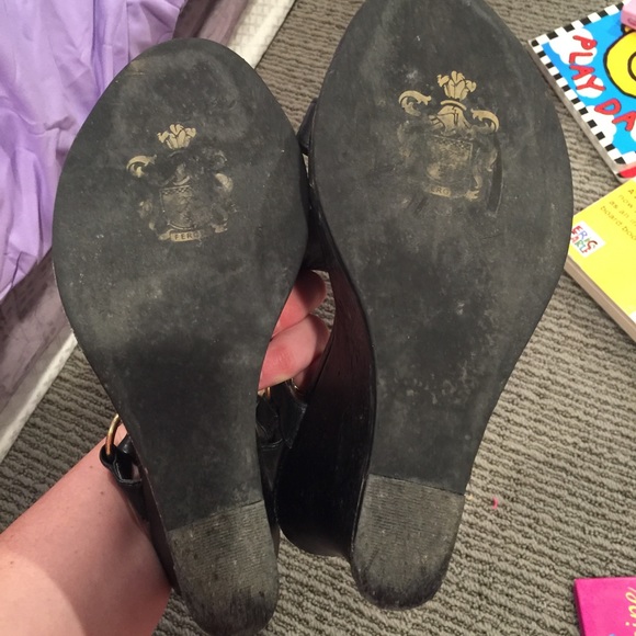 Wedges - Picture 3 of 4