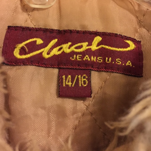 Jean jacket - Picture 2 of 2