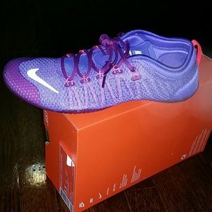 Nike women's free cross training sneaker