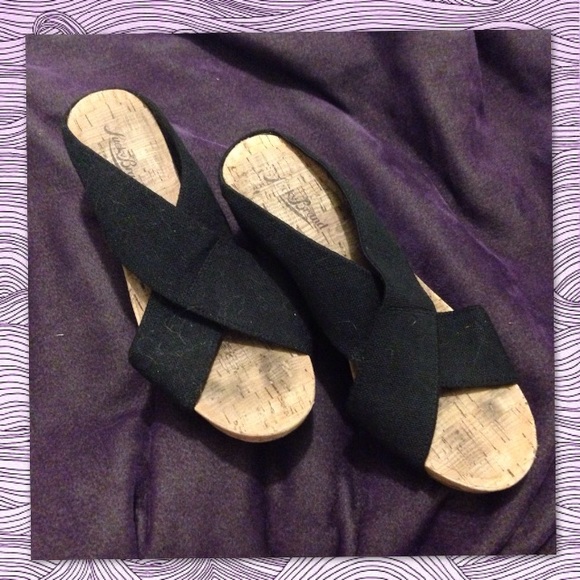 Lucky Brand Wedges
