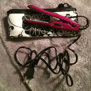 Conair Mini Flat Iron