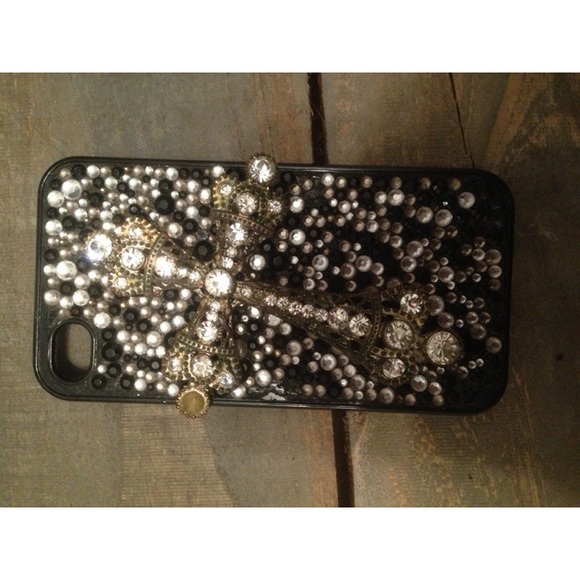 iPhone 4/4s phone case