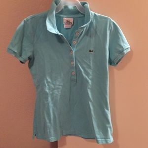 Button shirt for women