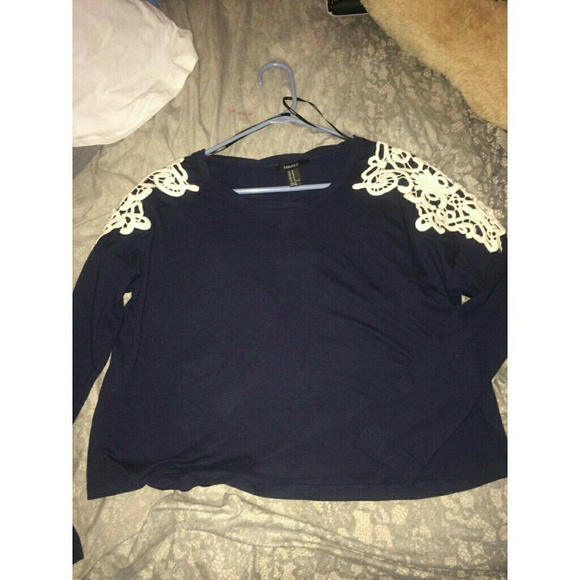 Forever 21 shirt