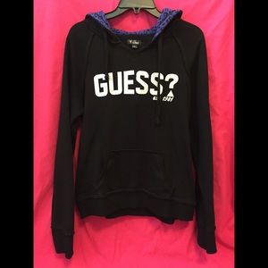 GUESS hoodie