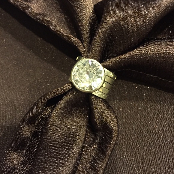 Silpada Sterling Silver Rings