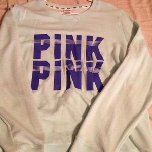 🚨SALE🚨Victoria secret PINK sweatshirt