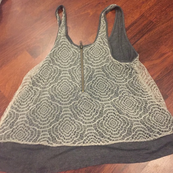 Tank top - Picture 2 of 2