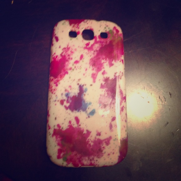 Aeropostale Galaxy SIII Phone Case
