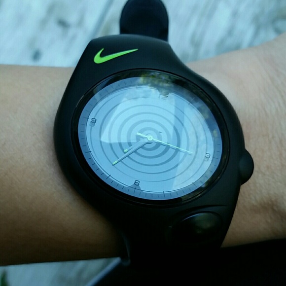 nike triax watch band replacement