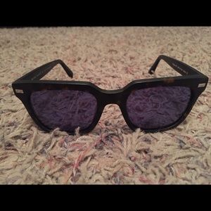 Warby Parker x the Standard "Winston" Sunglasses