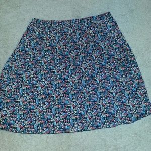 Tabitha brand skirt from Anthropologie size small