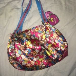 Hello Kitty Purse (Sanrio's 50th Anniversary)