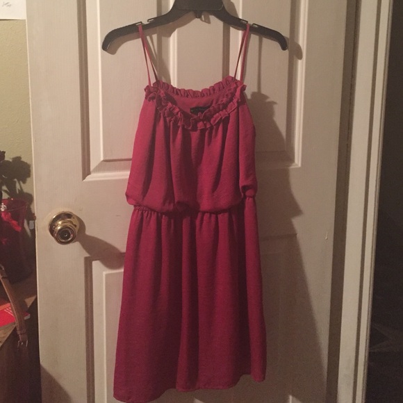 city triangles dresses dillards