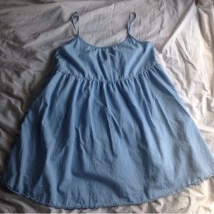 3-Piece American Apparel Bundle