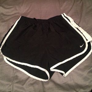 Running Shorts