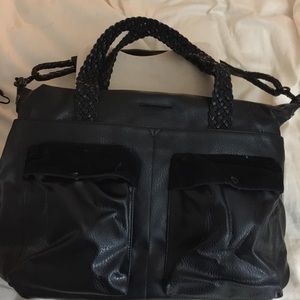 Hand bag/ diaper bag