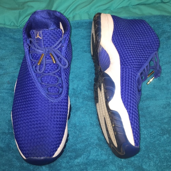 Jordan's - Picture 2 of 3