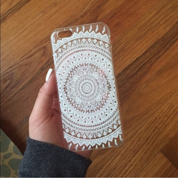 Urban Outfitters Accessories - Brand new iPhone 6/6s case😊