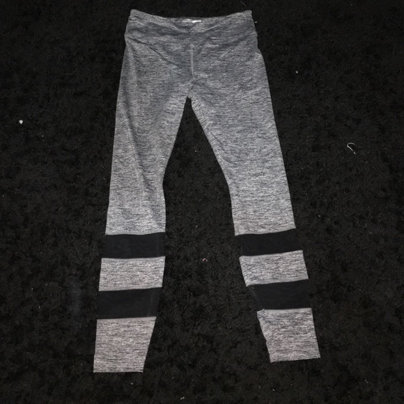 Workout/ gym leggings