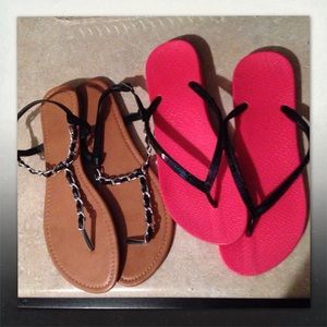 Sandals Bundle