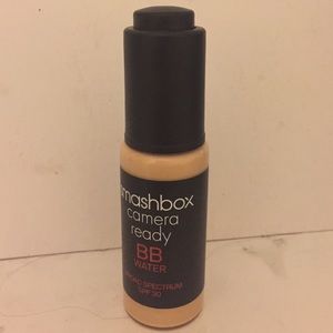 Smashbox bb water light