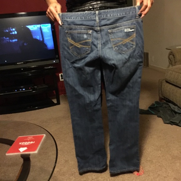 Jeans - Picture 1 of 2