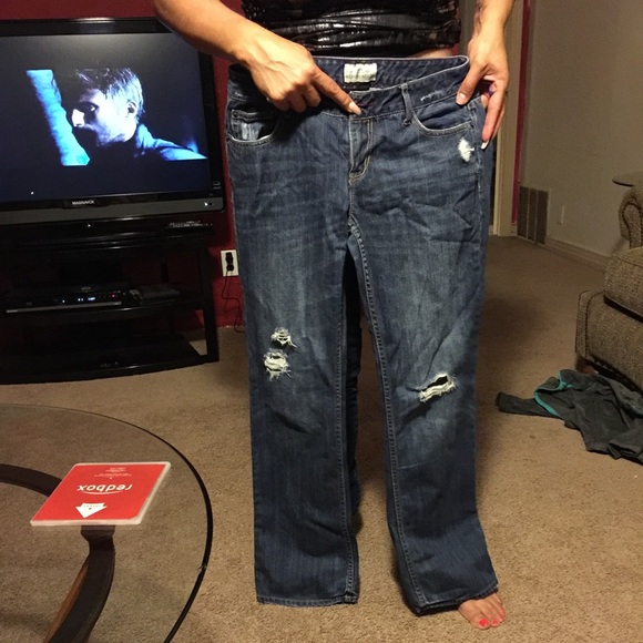 Jeans - Picture 2 of 2