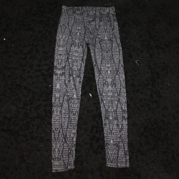 Workout/ gym leggings