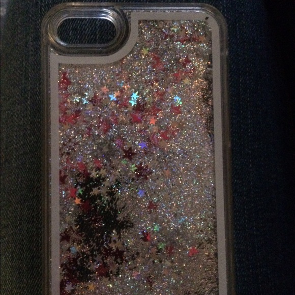 iPhone case