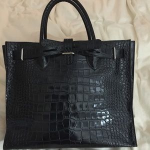 Furla hand bag/tote