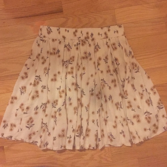 Brandy Melville Skirt