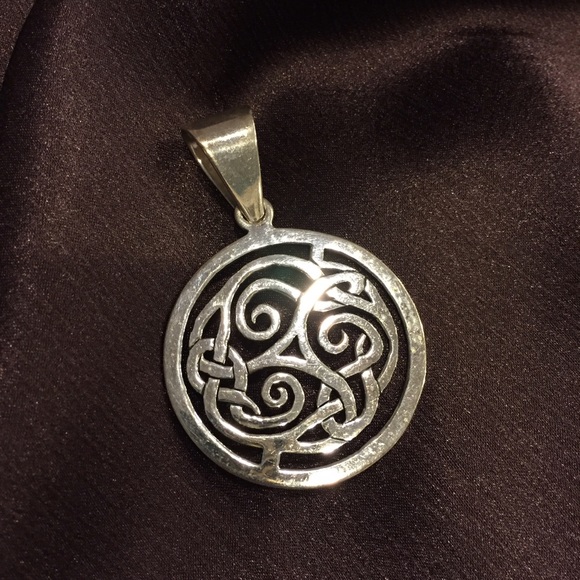 Silpada Pendant
