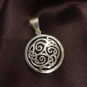 Silpada Pendant