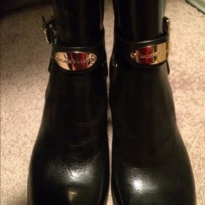 Michael Kors  boots , brand new