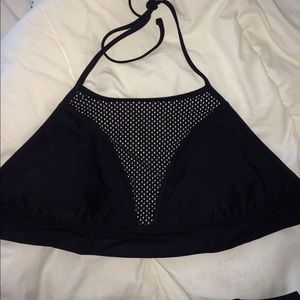 Mossimo Crop Top