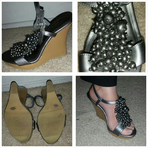 Old navy Wedges