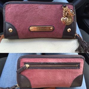 Juicy Couture Wallet