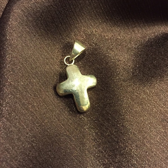 Silpada Sterling Silver Pendant