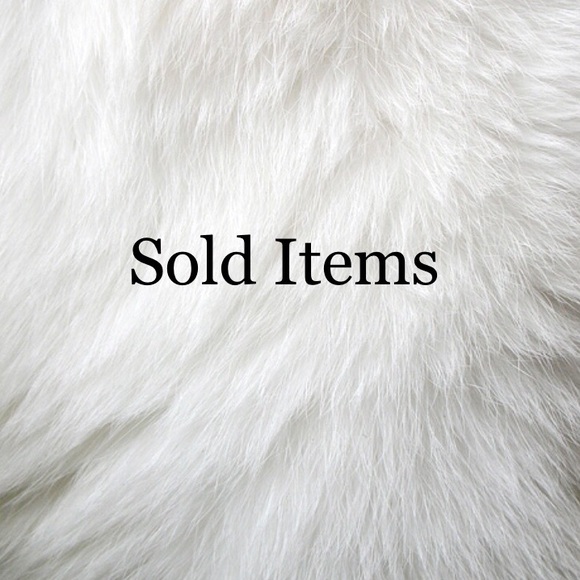 Thank you all for your purchases! - Picture 1 of 1