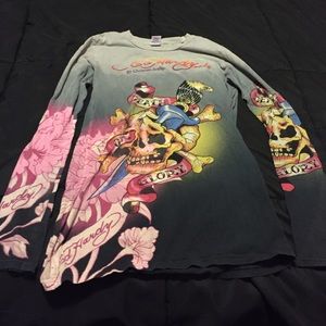 Ed Hardy Long Sleeve