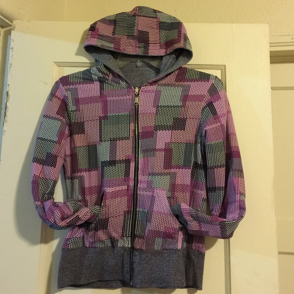 Roxy jacket - Picture 2 of 3