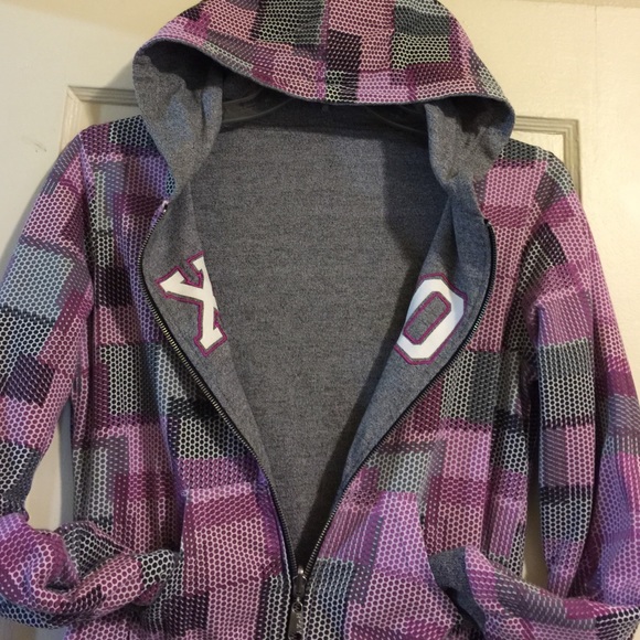 Roxy jacket - Picture 3 of 3